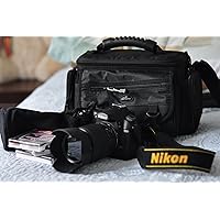 Nikon D50 DSLR Camera (Body Only) (OLD MODEL)