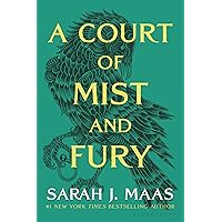 A Court of Mist and Fury A Court of Mist and Fury Kindle Paperback Audible Audiobook Hardcover Audio CD