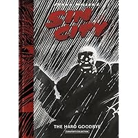 Frank Miller's Sin City: Hard Goodbye Curator's Collection Frank Miller's Sin City: Hard Goodbye Curator's Collection Hardcover