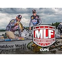 Major League Fishing Cups - Season 2014