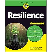 Resilience for Dummies Resilience for Dummies Paperback Kindle Audible Audiobook Audio CD