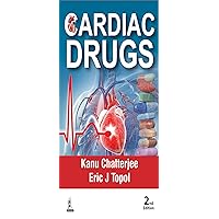 Cardiac Drugs Cardiac Drugs Kindle Paperback