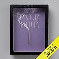 Pale Fire Pale Fire Audible Audiobook Kindle Hardcover Paperback Mass Market Paperback MP3 CD