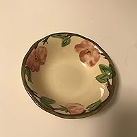 Franciscan Desert Rose Dinnerware 5-Inch Fruit Bowl