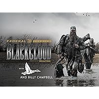 Black Cloud Duck Hunting - Season 1