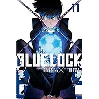Blue Lock 11 Blue Lock 11 Paperback Kindle