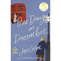 One Day in December: A Novel One Day in December: A Novel Kindle Paperback Audible Audiobook Hardcover Mass Market Paperback Audio CD