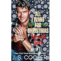 All I Want For Christmas is Not You All I Want For Christmas is Not You Kindle Paperback