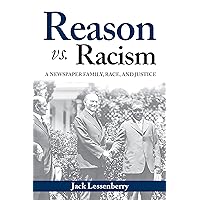 Reason vs. Racism: 9781735706702 Reason vs. Racism: 9781735706702 Paperback Kindle Hardcover