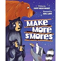 Make More S'mores Make More S'mores Hardcover Kindle