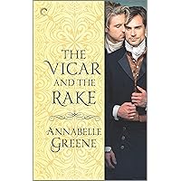 The Vicar and the Rake: A Gay Regency Historical Romance (Society of Beasts Book 1) The Vicar and the Rake: A Gay Regency Historical Romance (Society of Beasts Book 1) Kindle Audible Audiobook