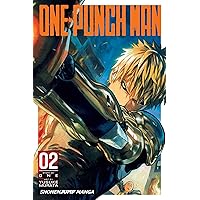 One-Punch Man, Vol. 2 (2) One-Punch Man, Vol. 2 (2) Paperback Kindle