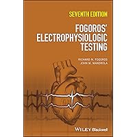 Fogoros' Electrophysiologic Testing Fogoros' Electrophysiologic Testing Hardcover Kindle