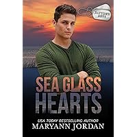 Sea Glass Hearts (Baytown Boys Book 15) Sea Glass Hearts (Baytown Boys Book 15) Kindle Audible Audiobook Paperback