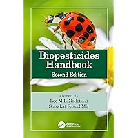 Biopesticides Handbook Biopesticides Handbook Hardcover Kindle