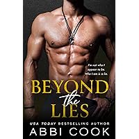 Beyond The Lies: A Dark Mafia Romance (Captive Hearts) Beyond The Lies: A Dark Mafia Romance (Captive Hearts) Kindle Paperback