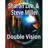 Double Vision Double Vision Kindle