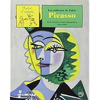LES TABLEAUX DE PABLO PICASSO LES TABLEAUX DE PABLO PICASSO Hardcover