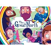 The Great North Season 4