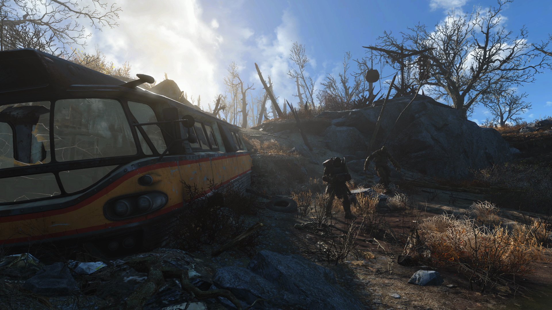 Fallout 4 - PC