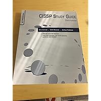 CISSP Study Guide CISSP Study Guide Paperback