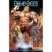 Dread Gods Dread Gods Paperback