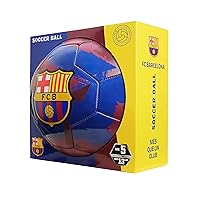 Icon Sports Team Soccer Ball