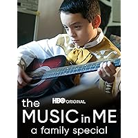 The Music in Me: A Family Special