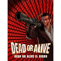 Dead or Alive 2: Birds