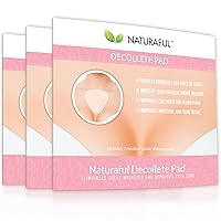 NEW Decollete Pads (6 Pads) - Anti-Wrinkle Decollete Pads For REDUCING Chest Wrinkles