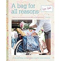 A Bag for All Reasons A Bag for All Reasons Kindle Spiral-bound Paperback
