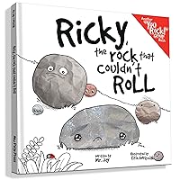 Ricky, the Rock That Couldn't Roll (You Rock Group) Ricky, the Rock That Couldn't Roll (You Rock Group)