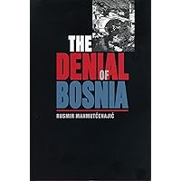 The Denial of Bosnia (Post-Communist Cultural Studies)