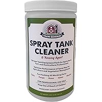 75250 Spray Tank Cleaner