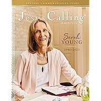 Jesus Calling Magazine Issue 18: Sarah Young (The Jesus Calling Magazine) Jesus Calling Magazine Issue 18: Sarah Young (The Jesus Calling Magazine) Kindle