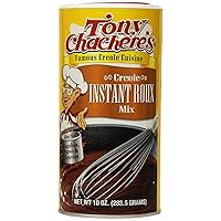 Tony Chachere's Instant Roux Mix 10.0 Ounces