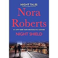 Night Shield: A Night Tales Novel Night Shield: A Night Tales Novel Kindle Audible Audiobook Paperback Mass Market Paperback Hardcover MP3 CD