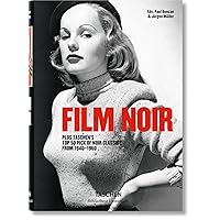 Film Noir Film Noir Hardcover Kindle Paperback