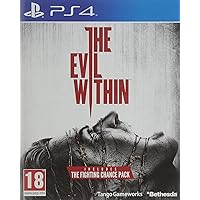 Bethesda The Evil Within (Ps4)