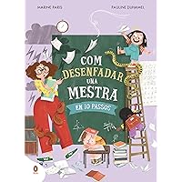 Com desenfadar una mestra en 10 passos (Catalan Edition) Com desenfadar una mestra en 10 passos (Catalan Edition) Kindle Hardcover