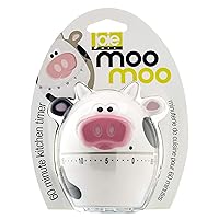 MSC International Joie Moo Timer, MooMoo, Cow