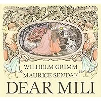 Dear Mili Dear Mili Hardcover Paperback