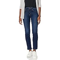 NYDJ Women's Petite Sheri Jeans - Slimming & Flattering Fit