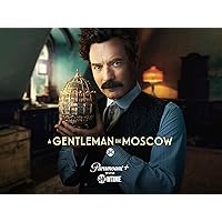 The Gentleman in Moscow - Season 1