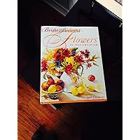 Bright and Beautiful Flowers in Watercolor Bright and Beautiful Flowers in Watercolor Hardcover