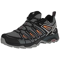 Salomon Men's X Ultra Pioneer Climasalomon Waterproof Hiking Shoes