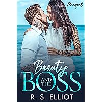 Prequel to Beauty and the BOSS (Billionaire's Obsession Series) Prequel to Beauty and the BOSS (Billionaire's Obsession Series) Kindle