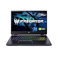 Acer Predator Helios 300 Gaming Laptop | 12th Gen Intel i7-12700H | GeForce RTX 3060 GPU | 17.3