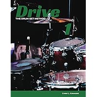 Drive The Drum Set Method 1: How to Play the Drums
