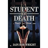 Student of Death: A Flesch & Stone novel Student of Death: A Flesch & Stone novel Kindle Paperback